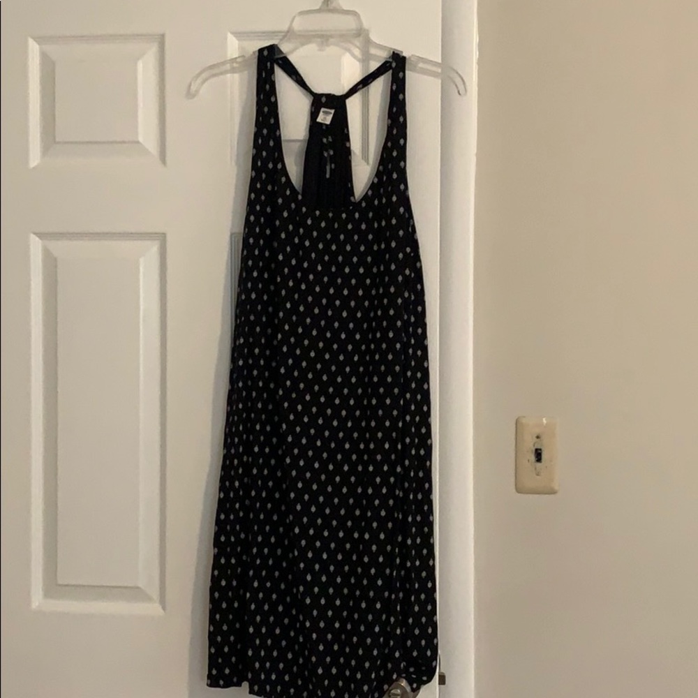 Old navy shift dress